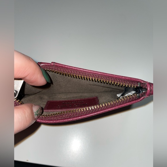 Matt &Nat card holder - Picture 3 of 3